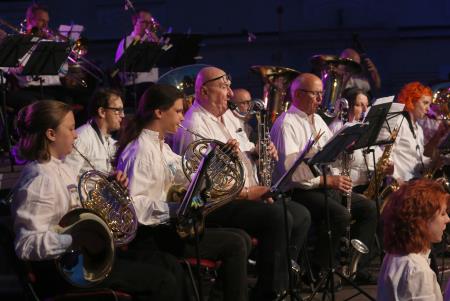 23.POLETNI VEČER  26 FOTO LJUBO VUKELIČ